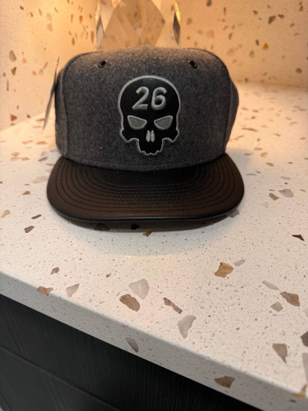 PXG baseball/golf cap